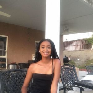 Meet your Posher, Marlynn